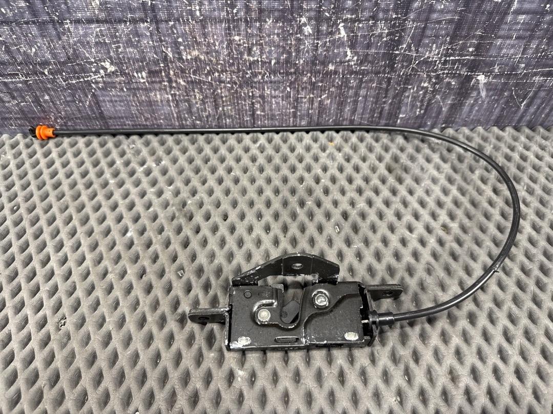 Замок багажника, 1080 рублей, Красноярск