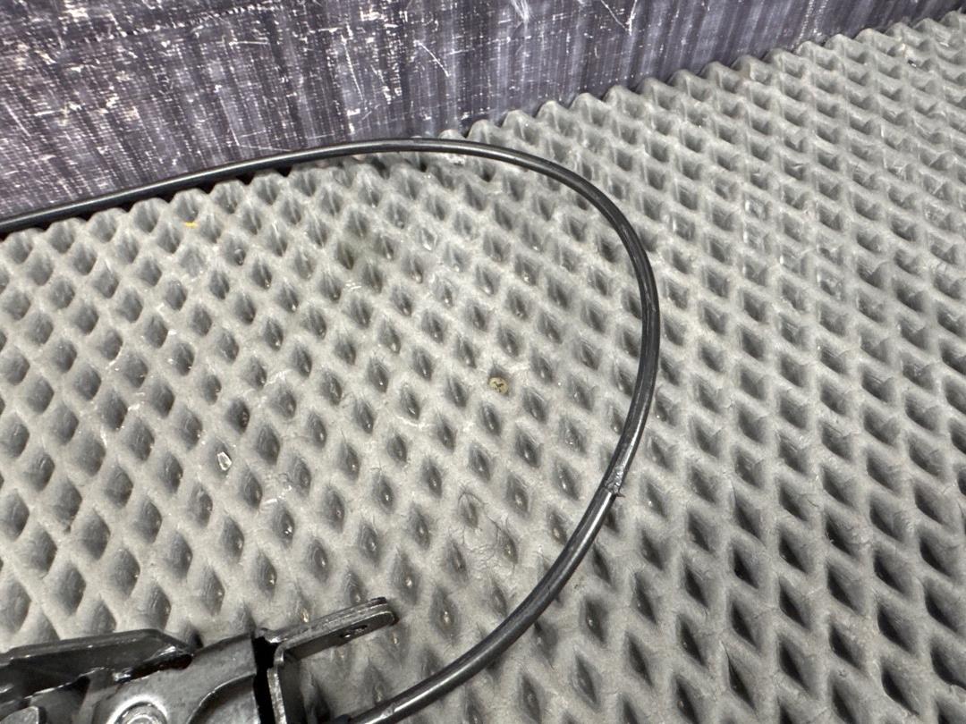 Замок багажника, 1080 рублей, Красноярск