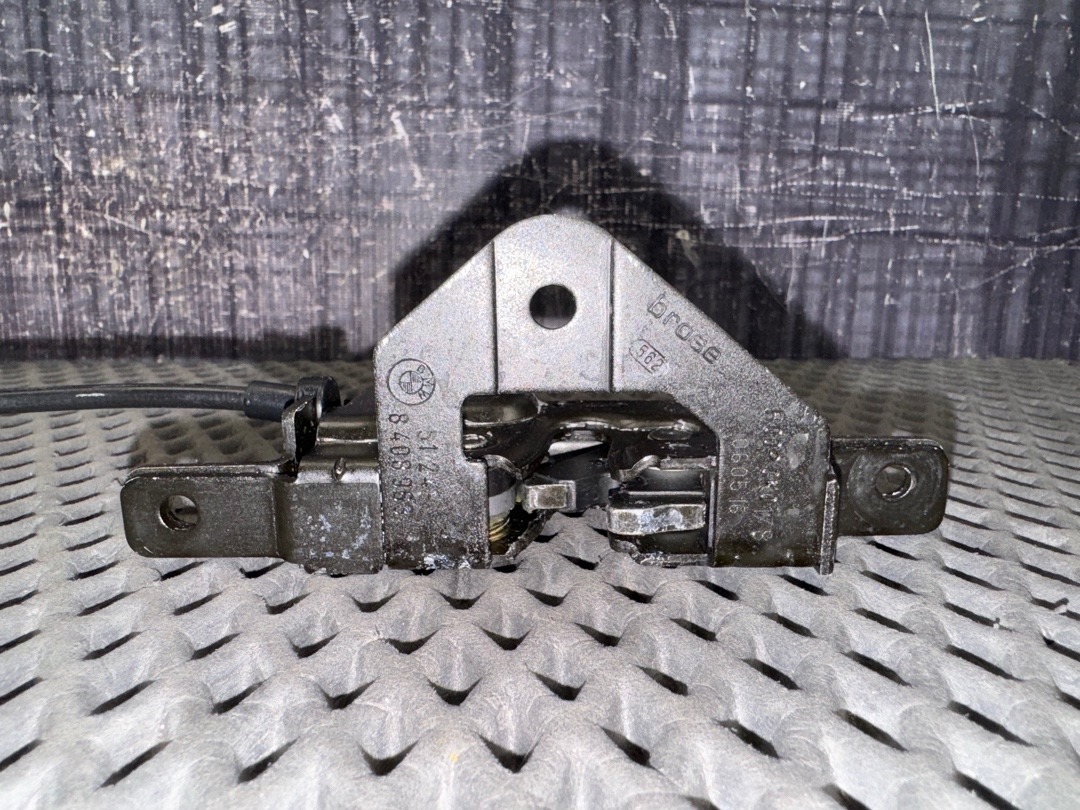 Замок багажника, 1080 рублей, Красноярск