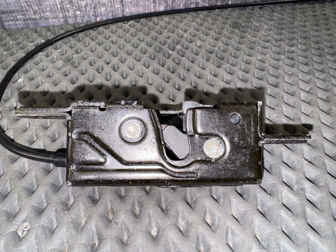 Замок багажника, 1080 рублей, Красноярск