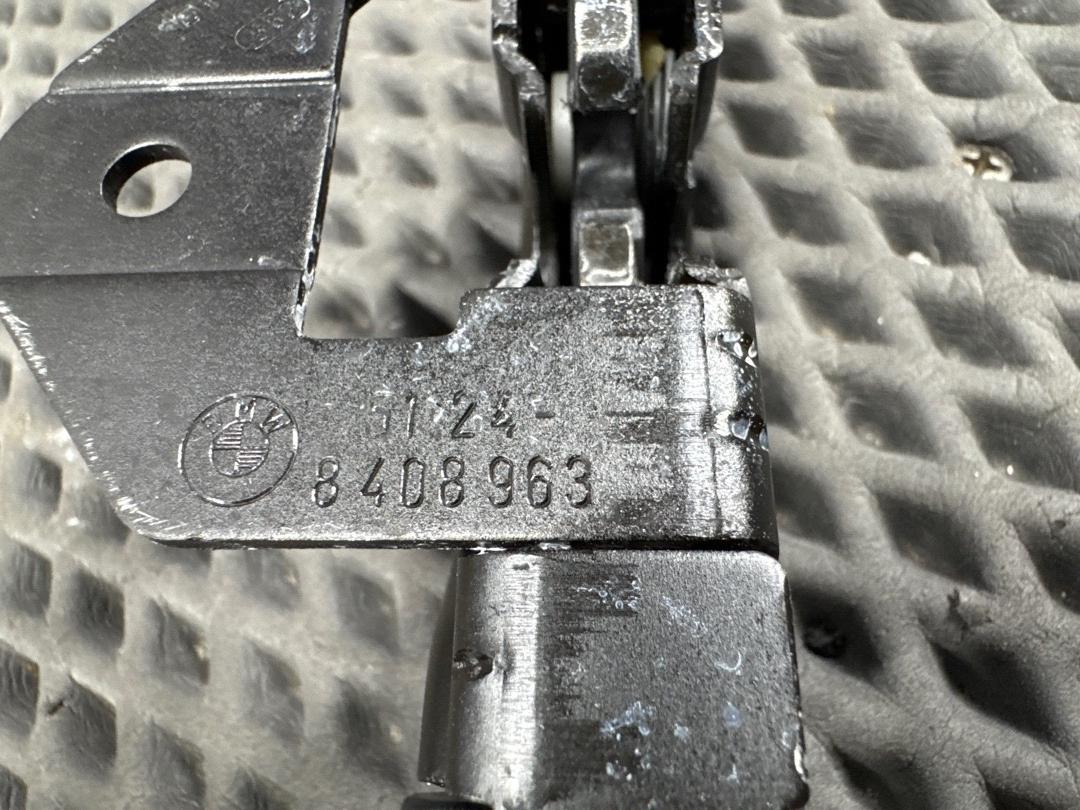 Замок багажника, 1080 рублей, Красноярск