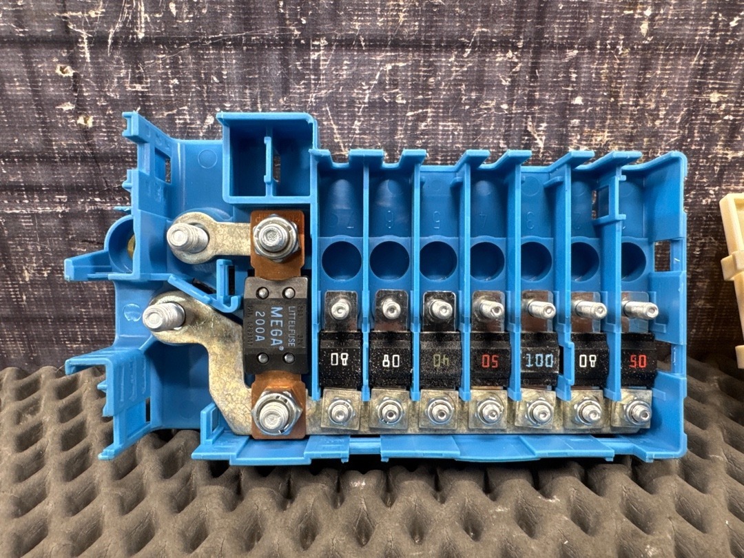 Блок предохранителей, 1230 рублей, Красноярск