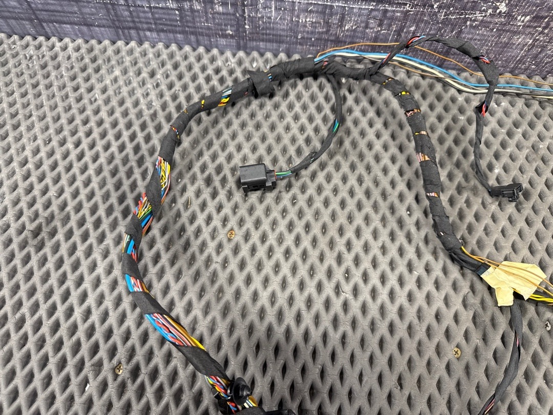 Проводка двери, 1170 рублей, Красноярск