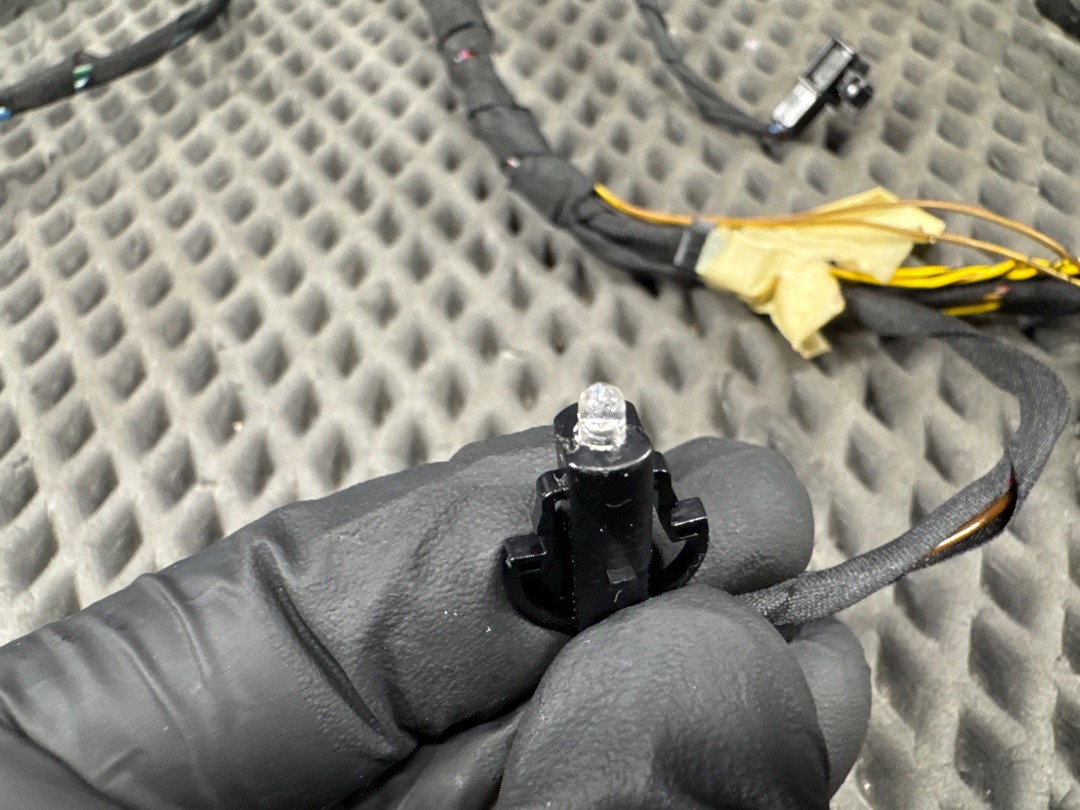 Проводка двери, 1170 рублей, Красноярск