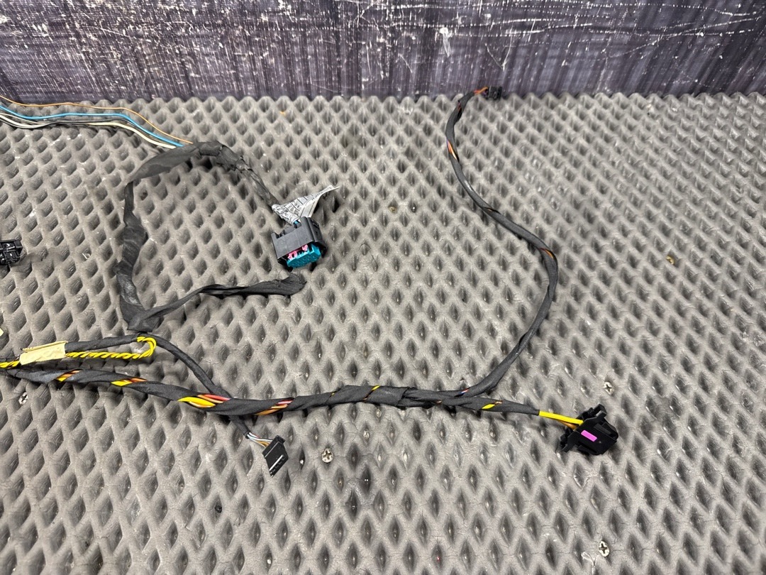 Проводка двери, 1170 рублей, Красноярск