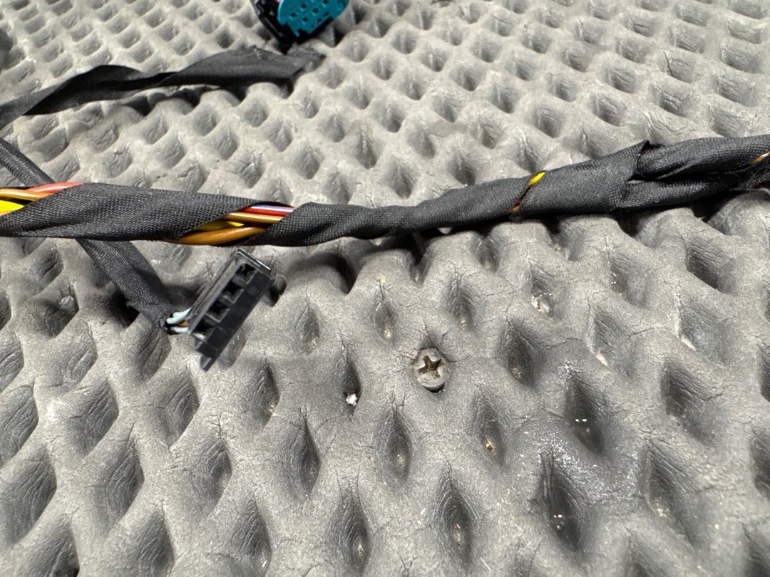 Проводка двери, 1170 рублей, Красноярск