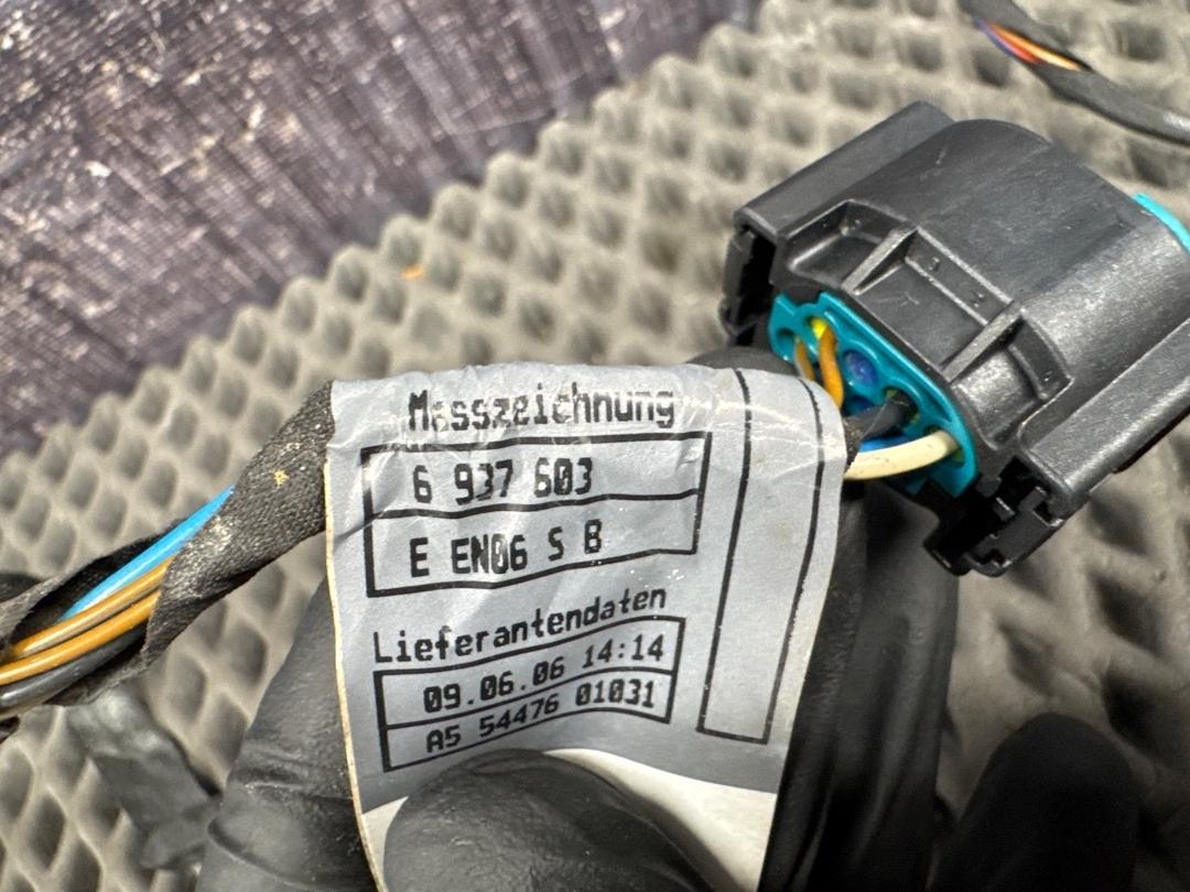 Проводка двери, 1170 рублей, Красноярск