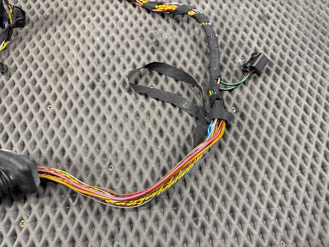 Проводка двери, 1170 рублей, Красноярск