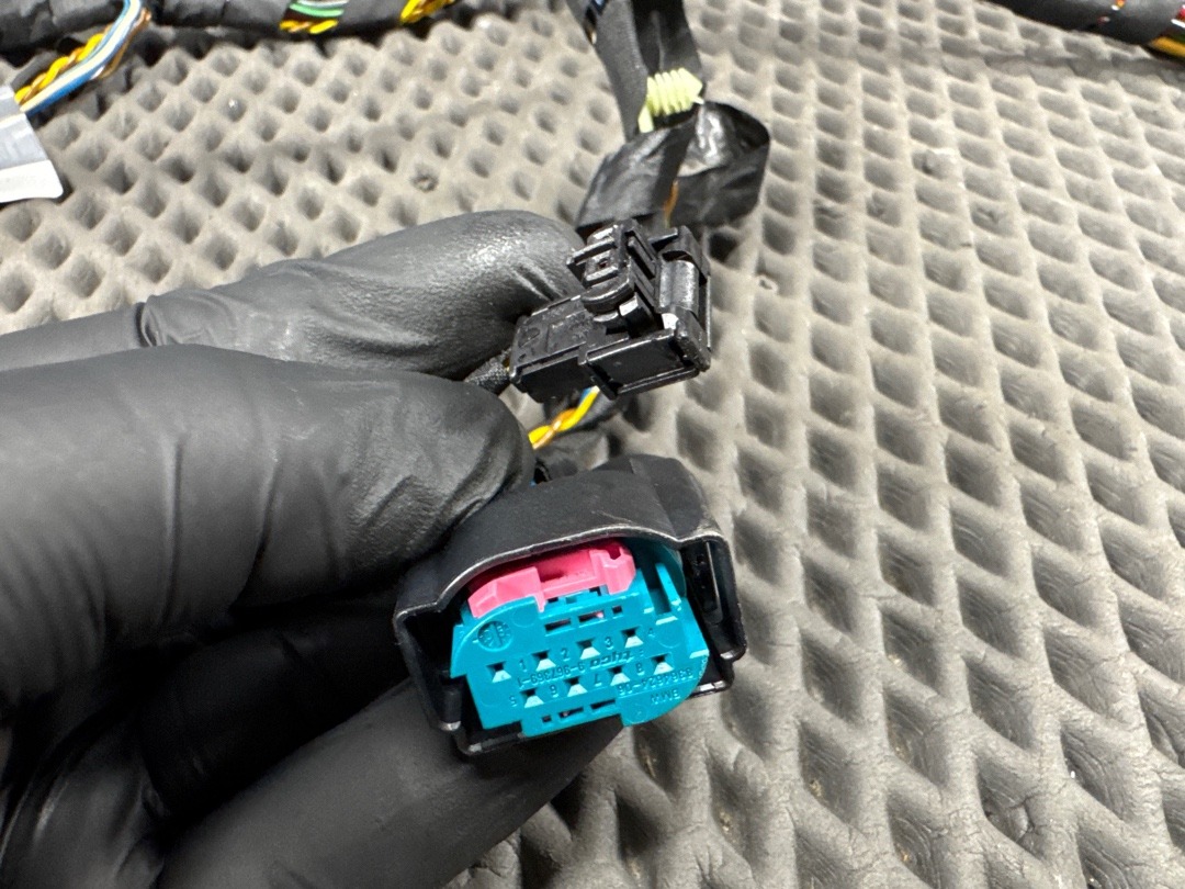 Проводка двери, 1170 рублей, Красноярск