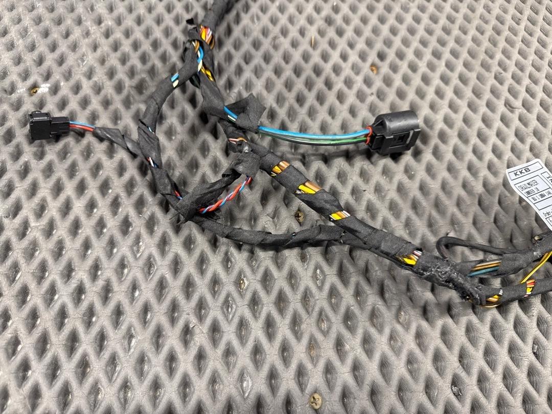 Проводка двери, 1170 рублей, Красноярск