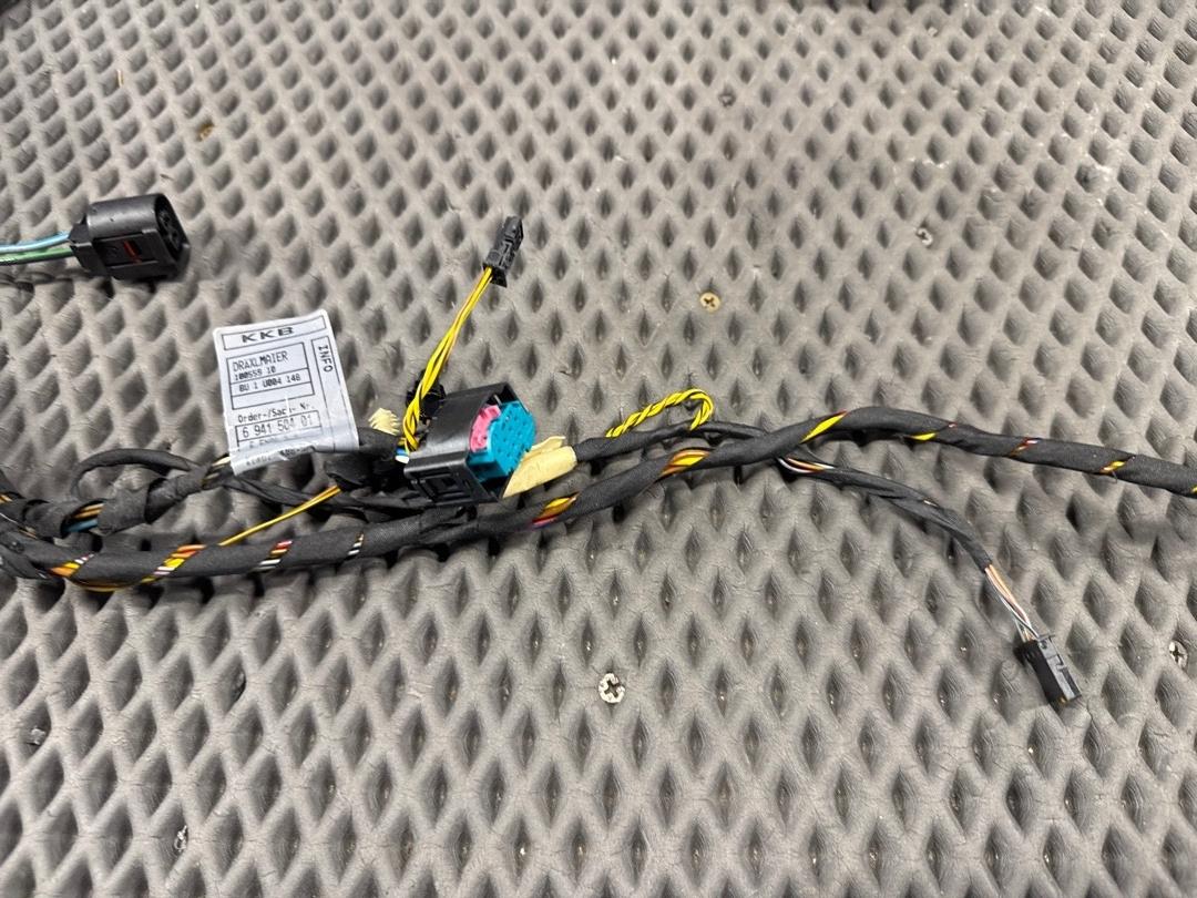 Проводка двери, 1170 рублей, Красноярск