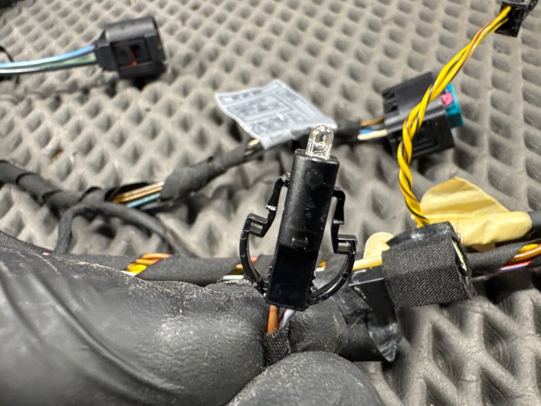 Проводка двери, 1170 рублей, Красноярск