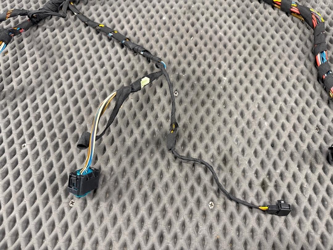 Проводка двери, 1170 рублей, Красноярск