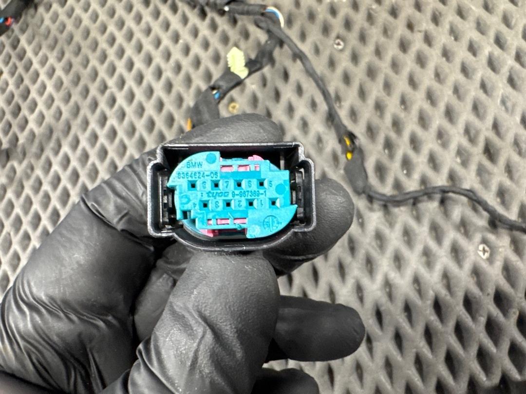 Проводка двери, 1170 рублей, Красноярск