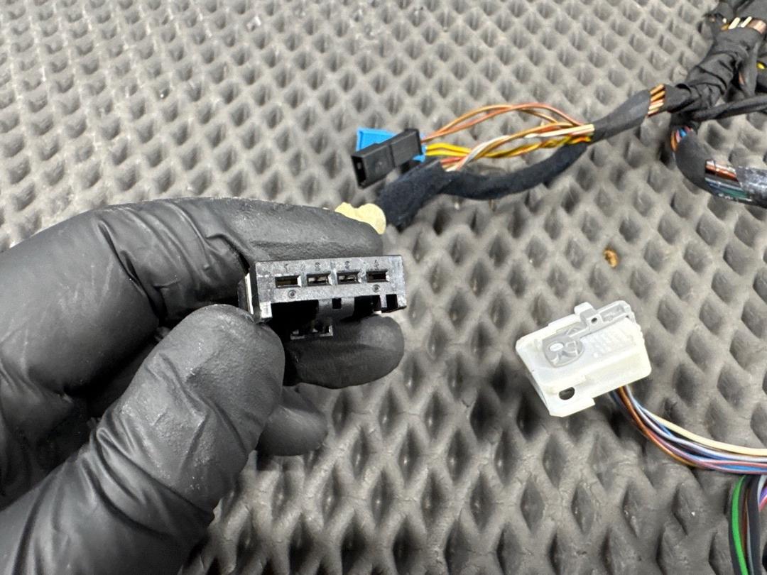 Проводка двери, 1170 рублей, Красноярск