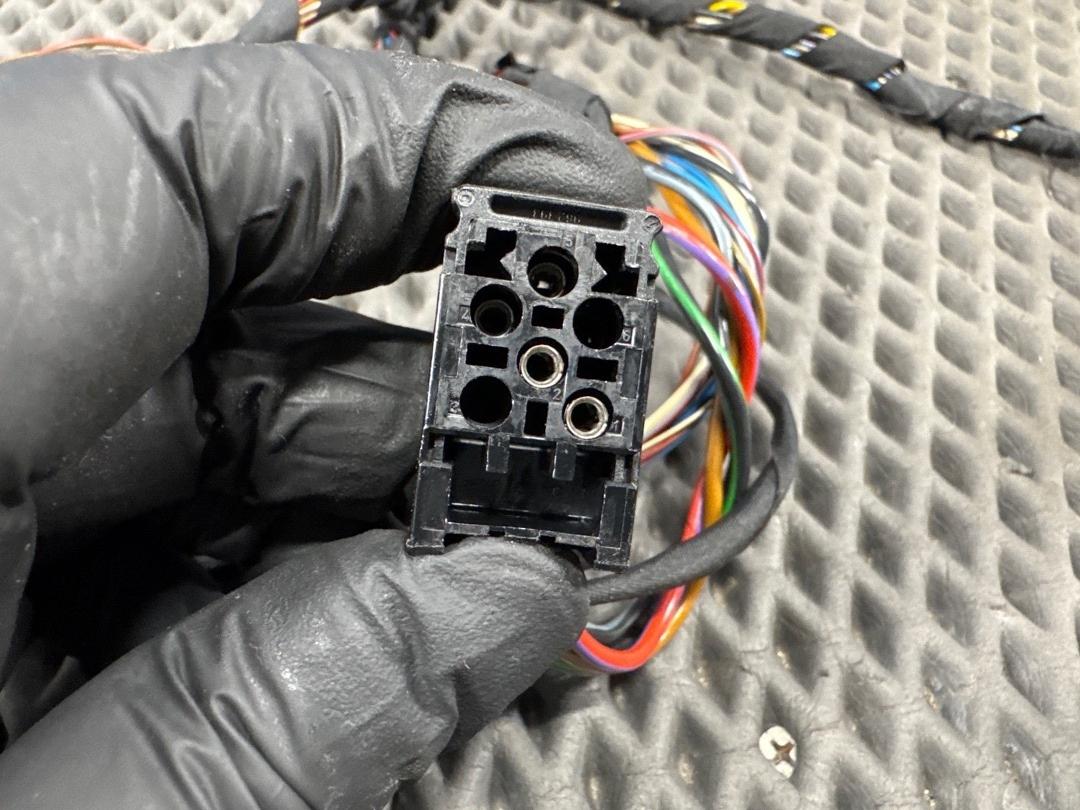 Проводка двери, 1170 рублей, Красноярск