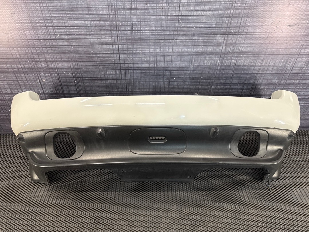 Бампер, 19210 рублей, Красноярск