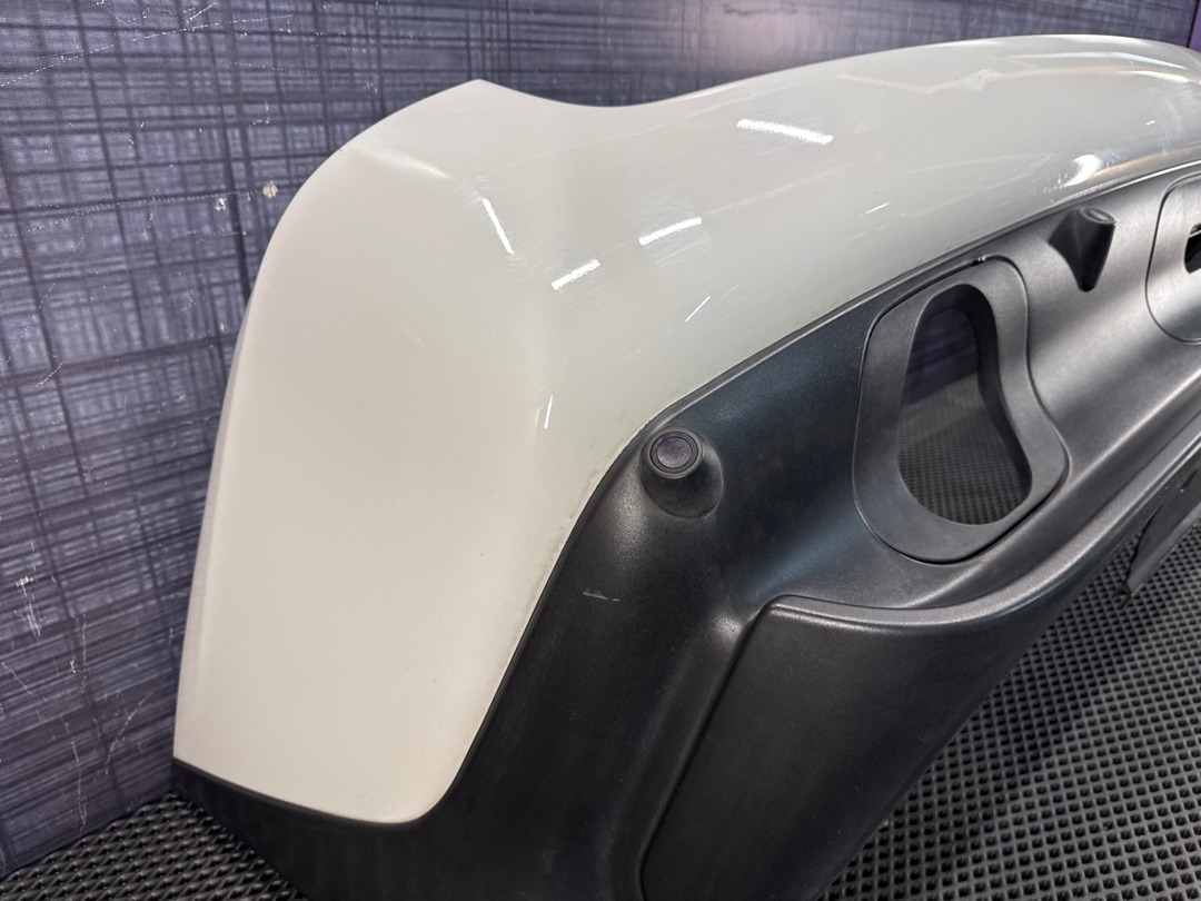 Бампер, 19210 рублей, Красноярск