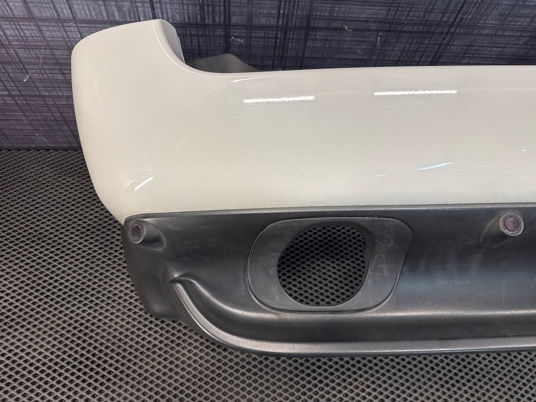 Бампер, 19210 рублей, Красноярск