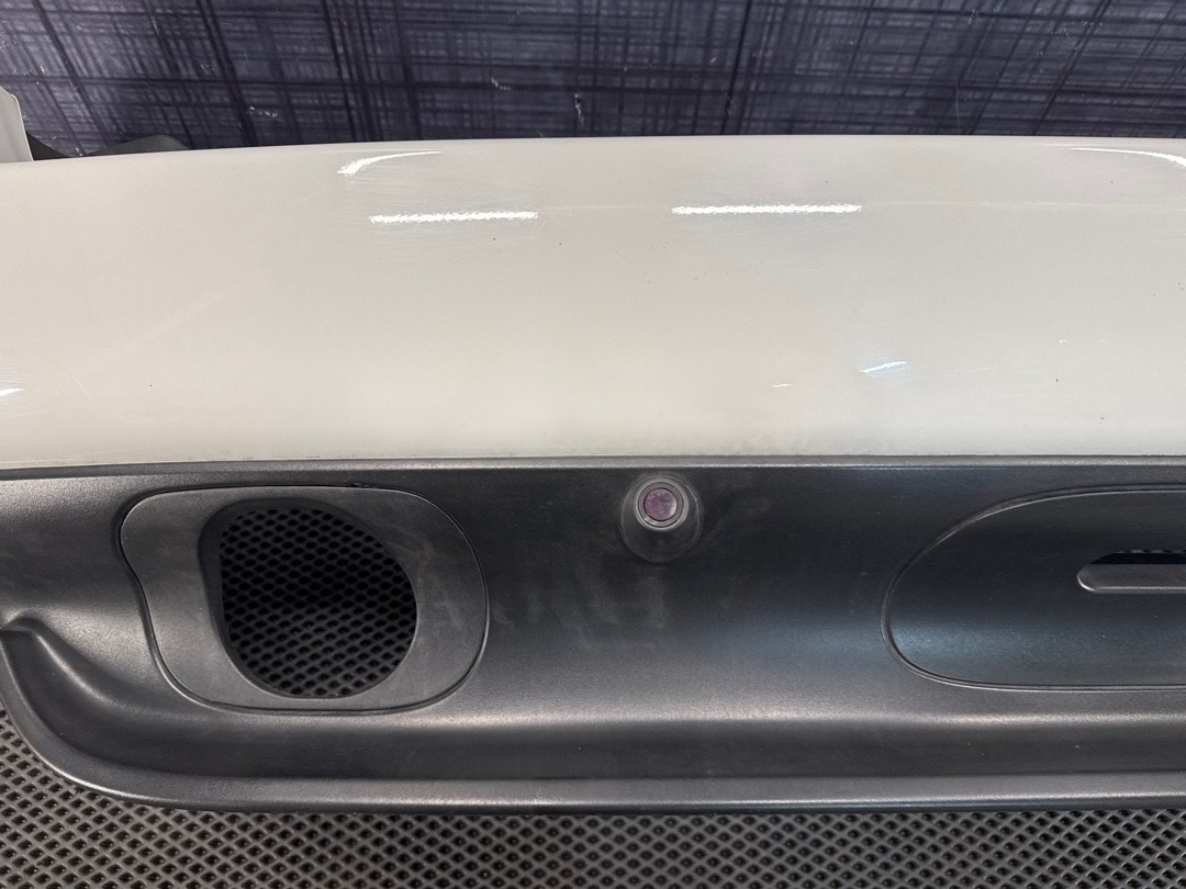 Бампер, 19210 рублей, Красноярск