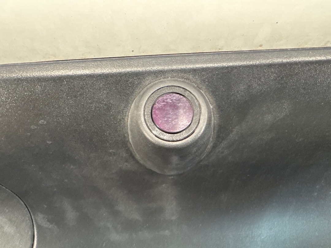 Бампер, 19210 рублей, Красноярск