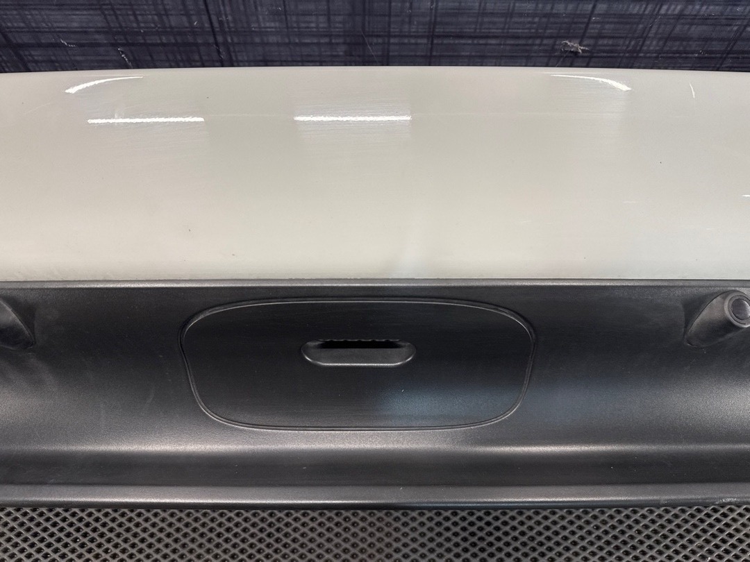 Бампер, 19210 рублей, Красноярск