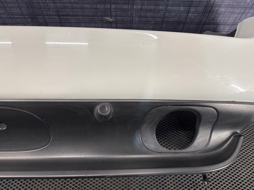 Бампер, 19210 рублей, Красноярск