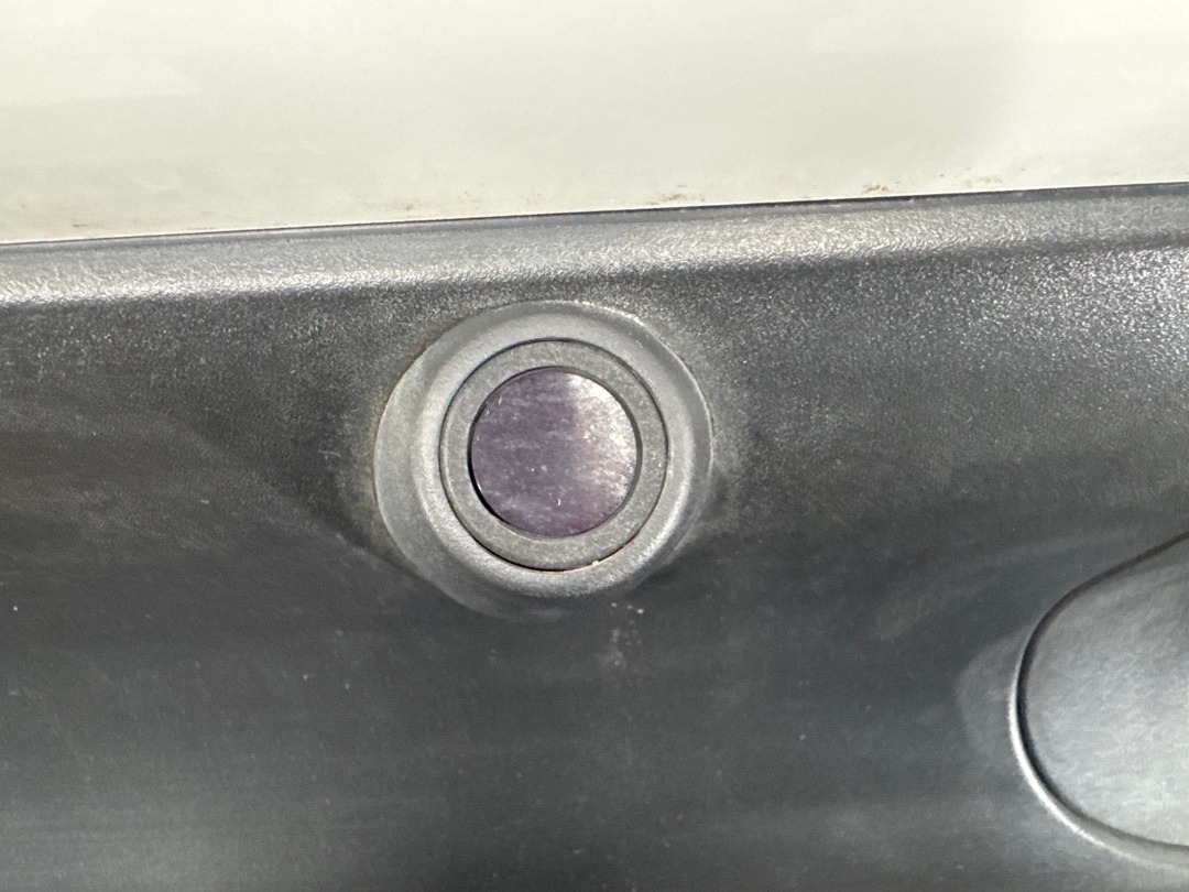 Бампер, 19210 рублей, Красноярск