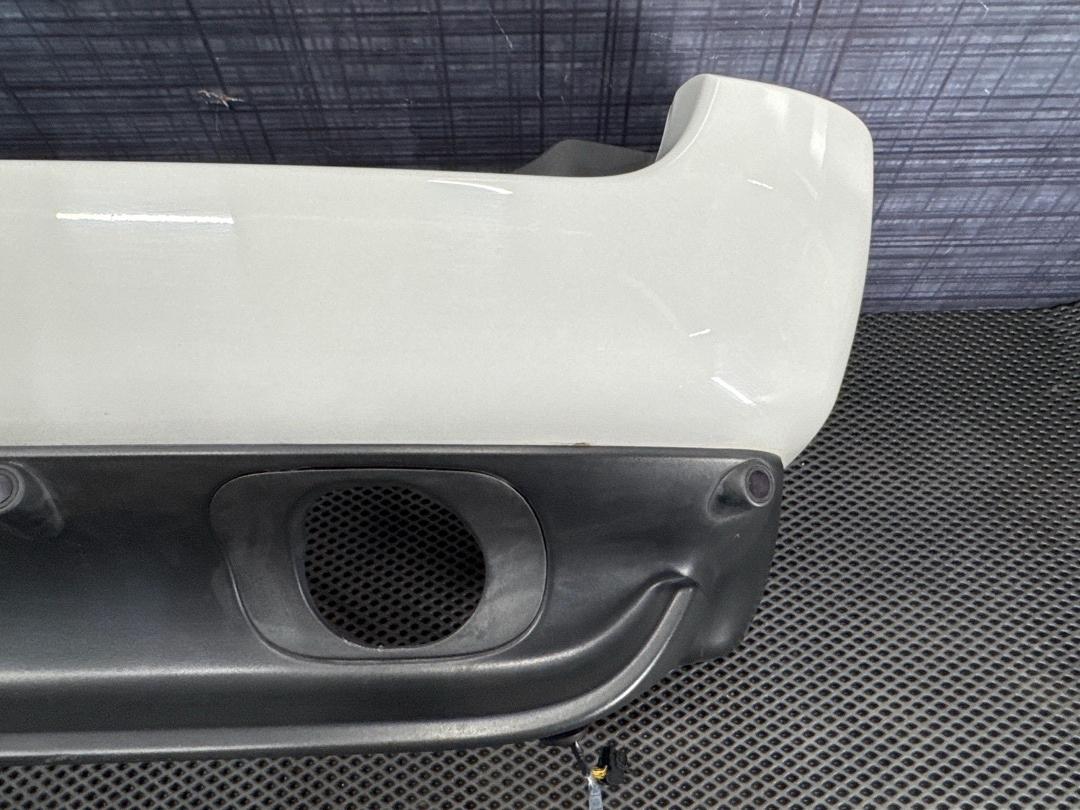 Бампер, 19210 рублей, Красноярск