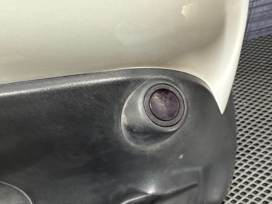 Бампер, 19210 рублей, Красноярск