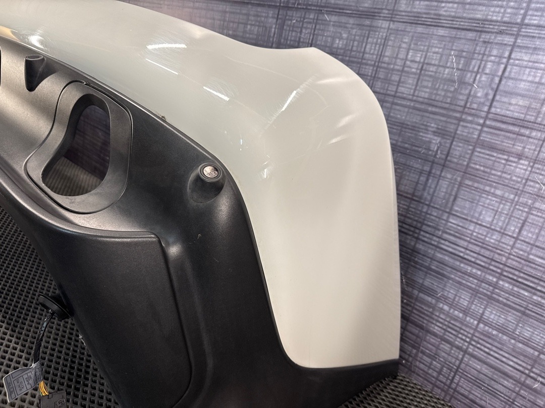 Бампер, 19210 рублей, Красноярск