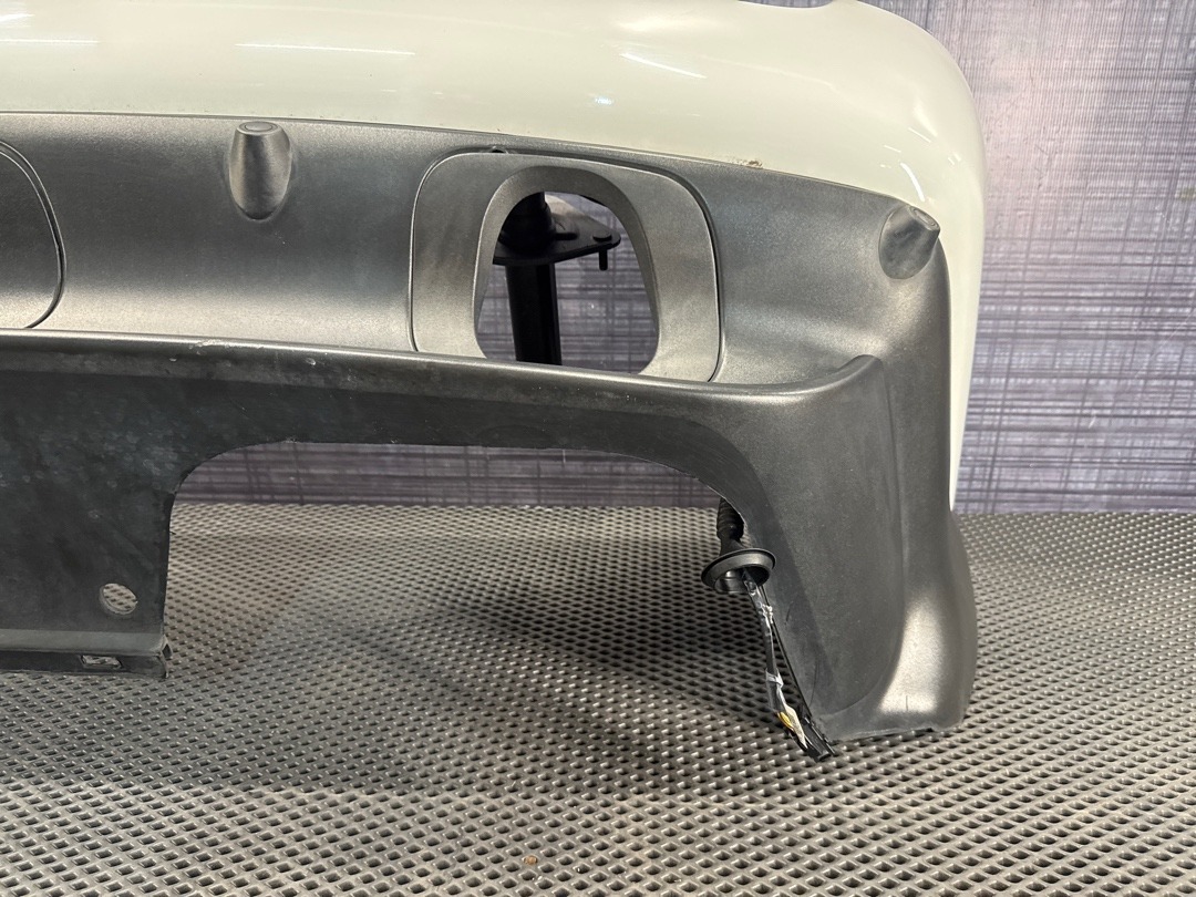 Бампер, 19210 рублей, Красноярск