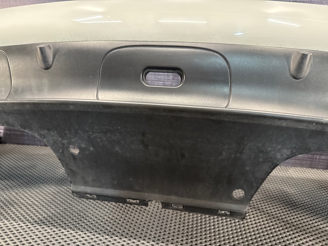 Бампер, 19210 рублей, Красноярск