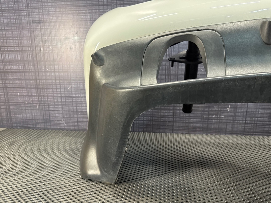 Бампер, 19210 рублей, Красноярск