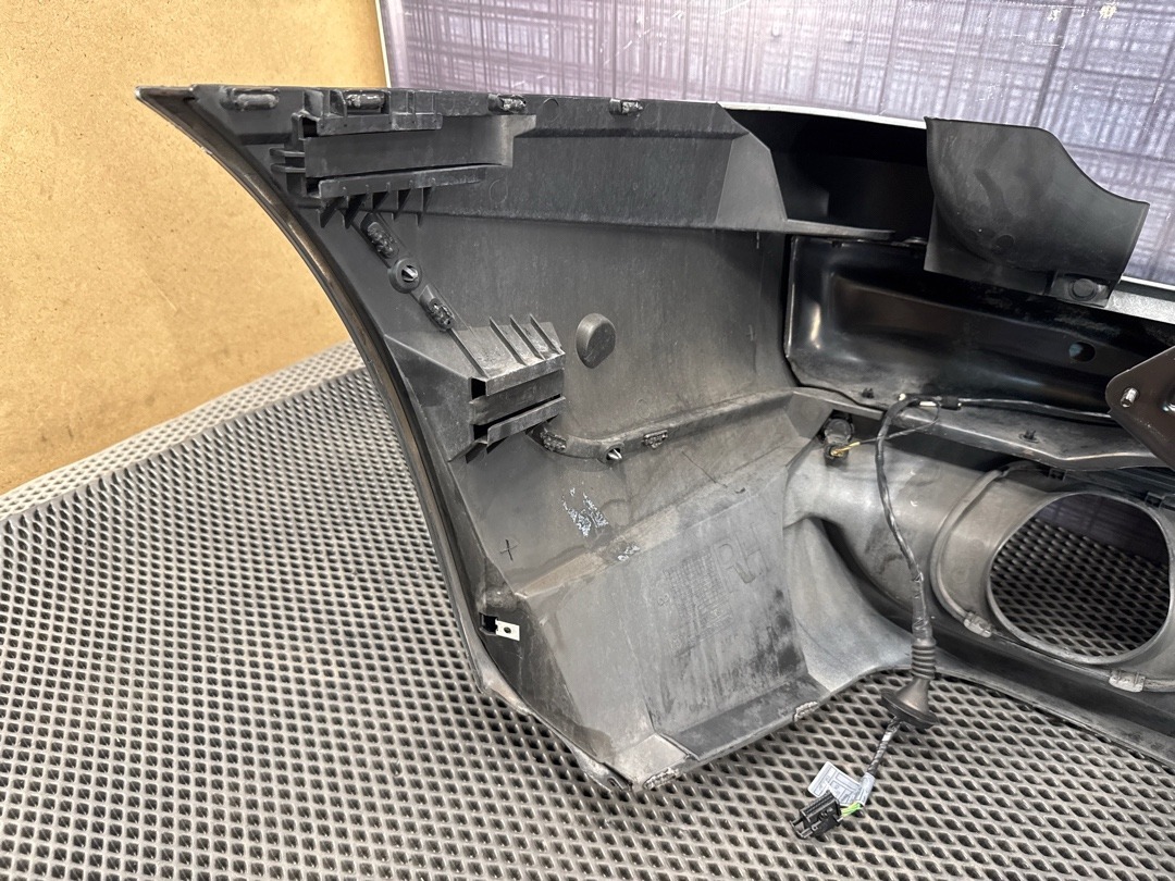 Бампер, 19210 рублей, Красноярск