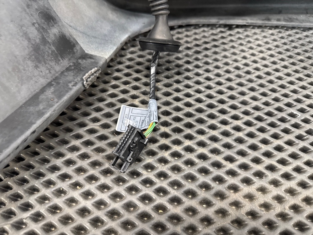 Бампер, 19210 рублей, Красноярск