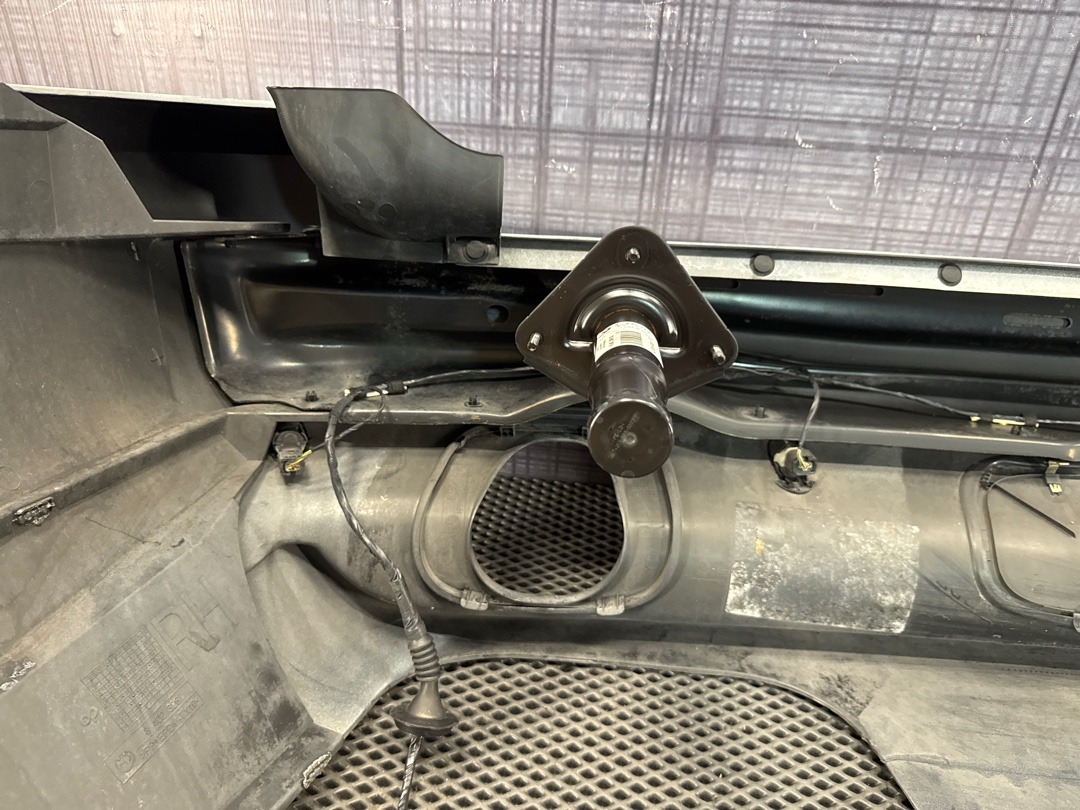 Бампер, 19210 рублей, Красноярск