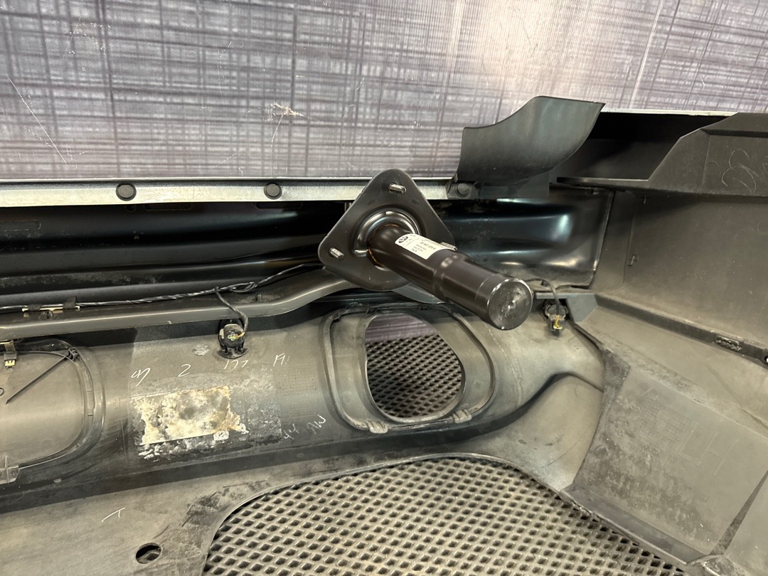 Бампер, 19210 рублей, Красноярск