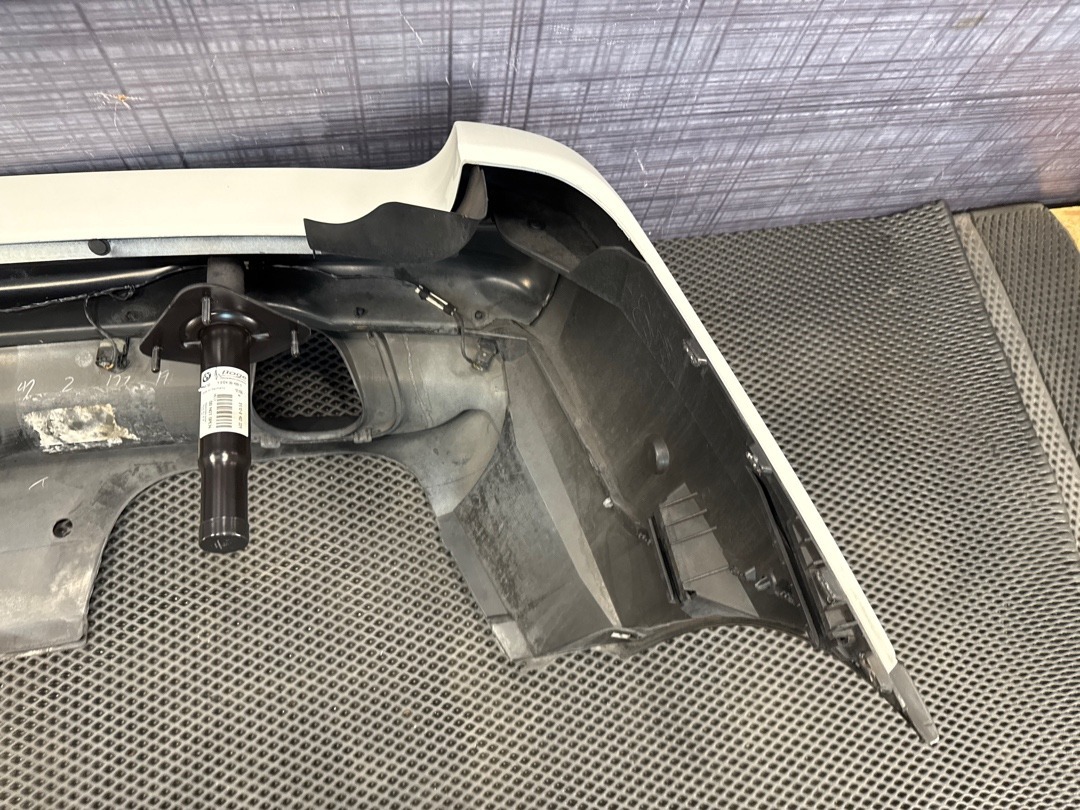 Бампер, 19210 рублей, Красноярск