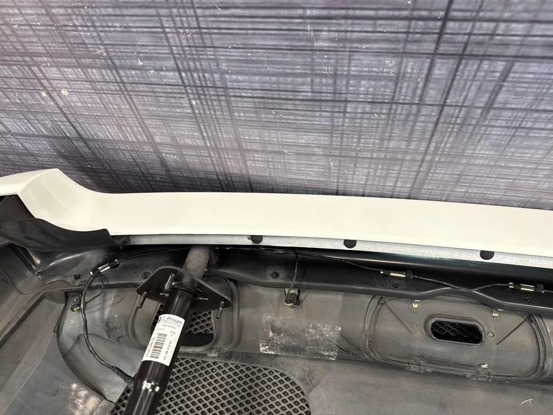 Бампер, 19210 рублей, Красноярск