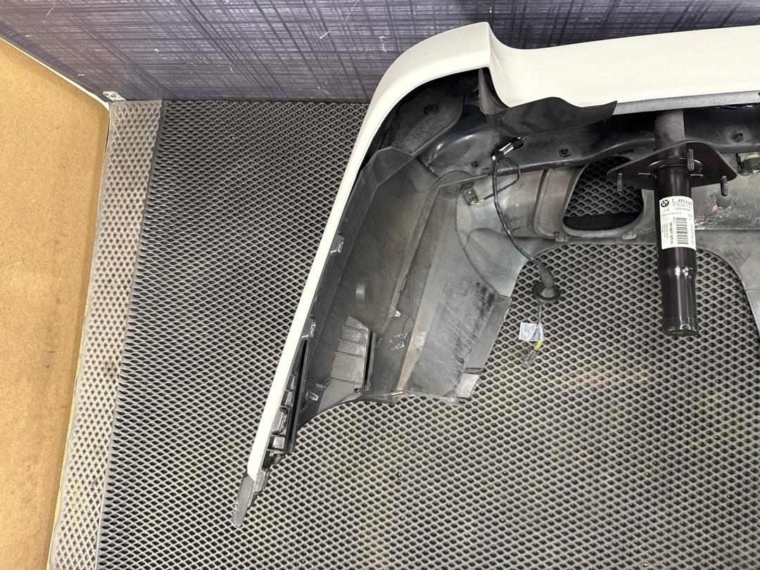 Бампер, 19210 рублей, Красноярск