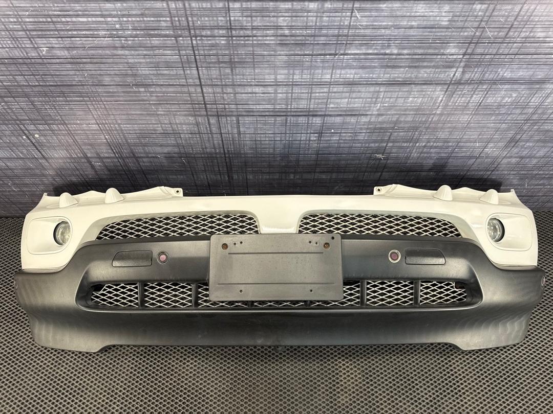 Бампер, 37420 рублей, Красноярск