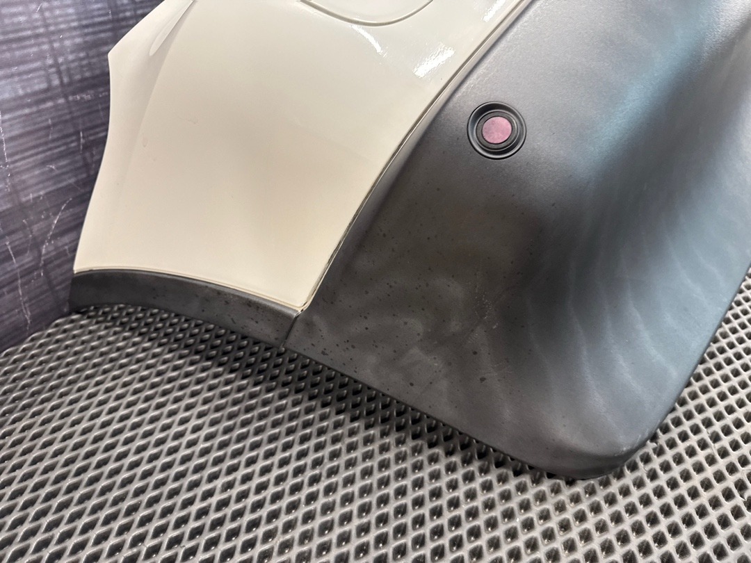 Бампер, 37420 рублей, Красноярск