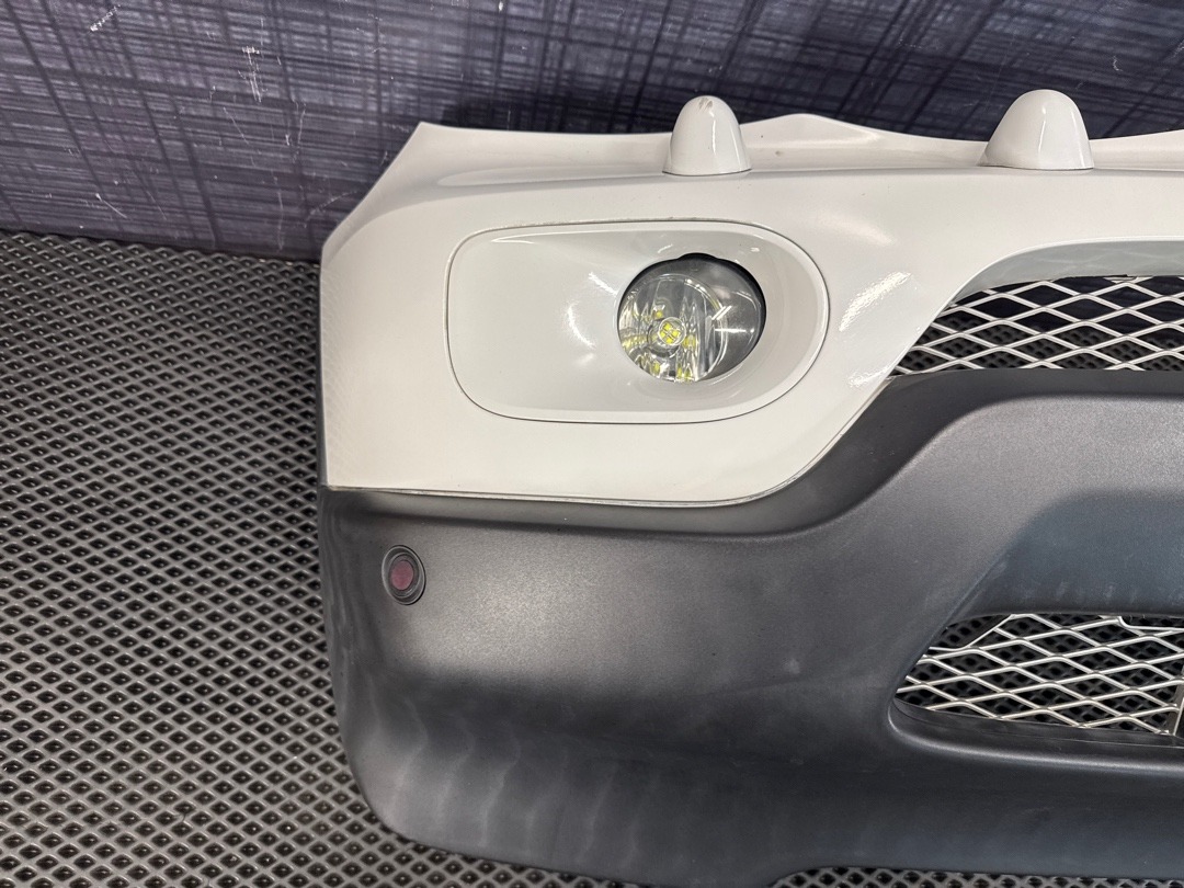 Бампер, 37420 рублей, Красноярск