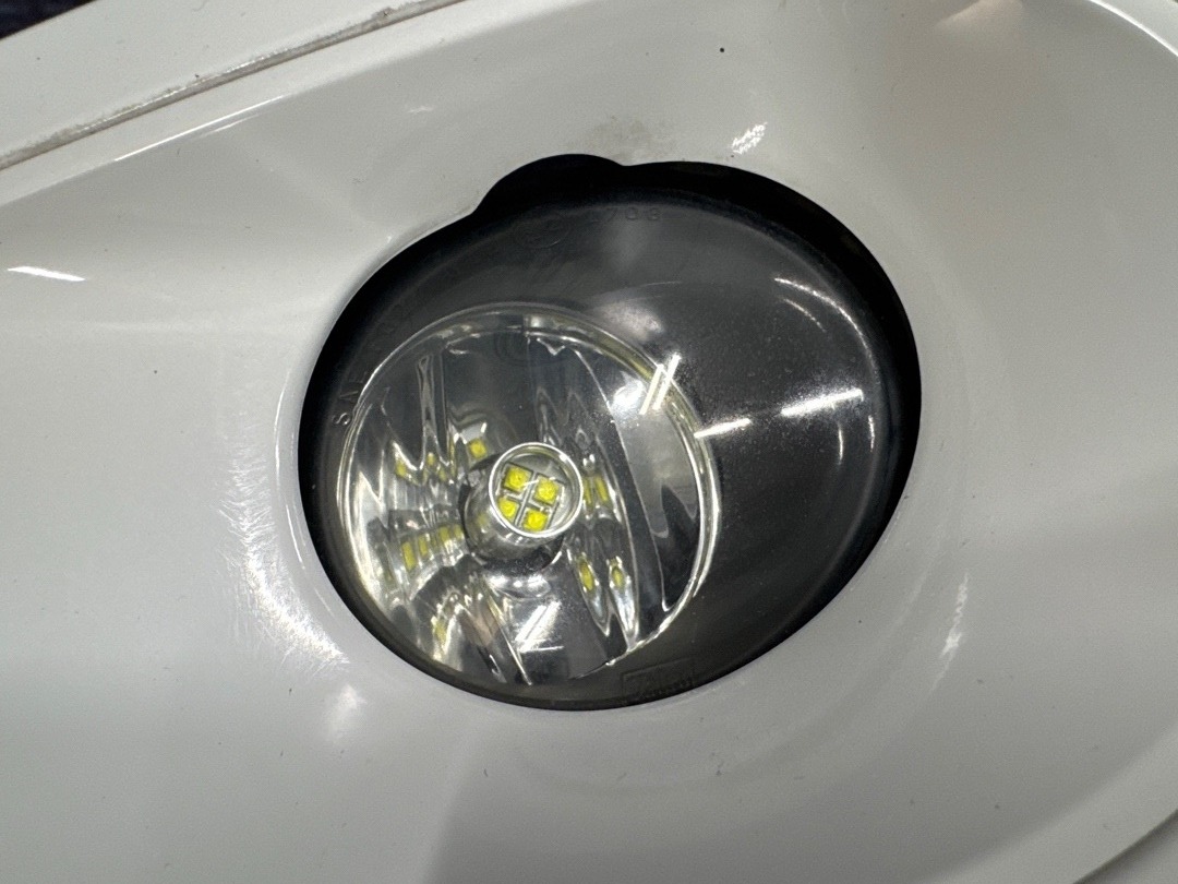 Бампер, 37420 рублей, Красноярск