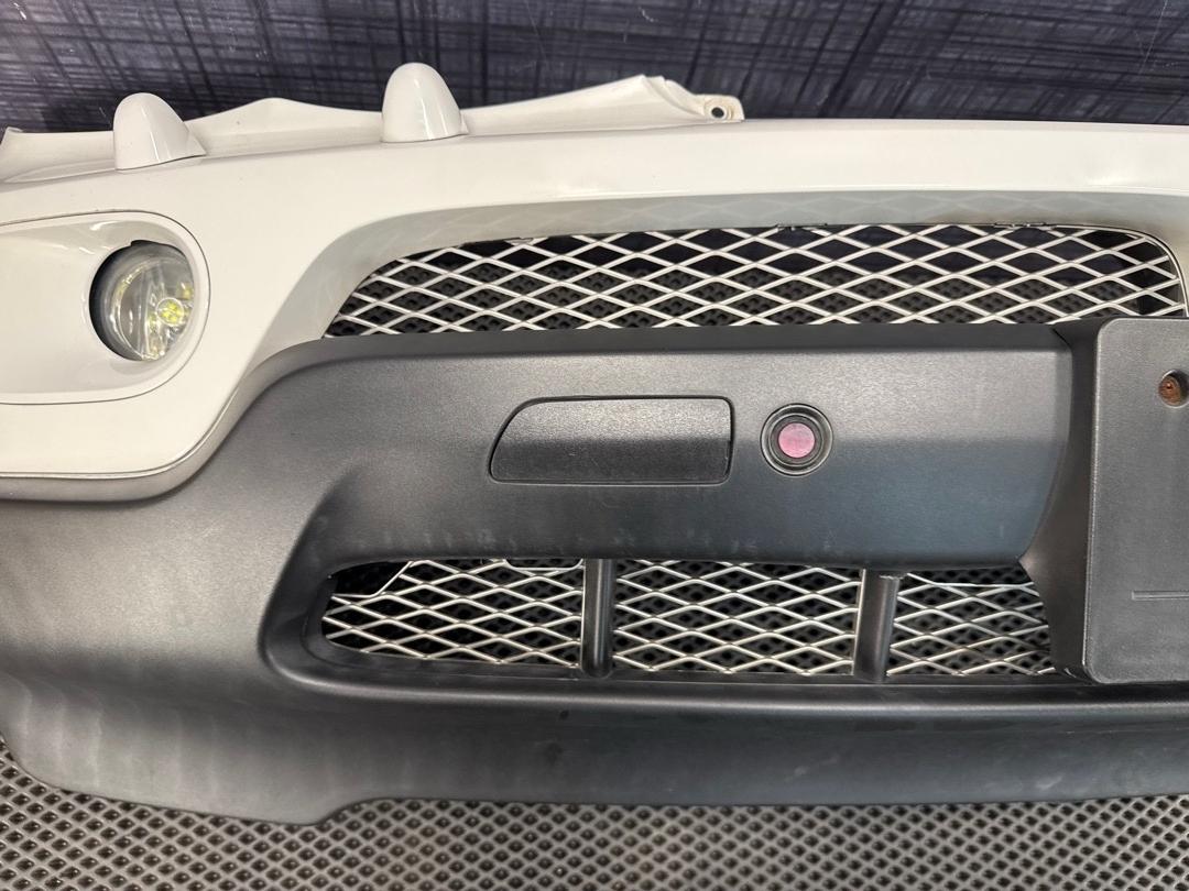 Бампер, 37420 рублей, Красноярск