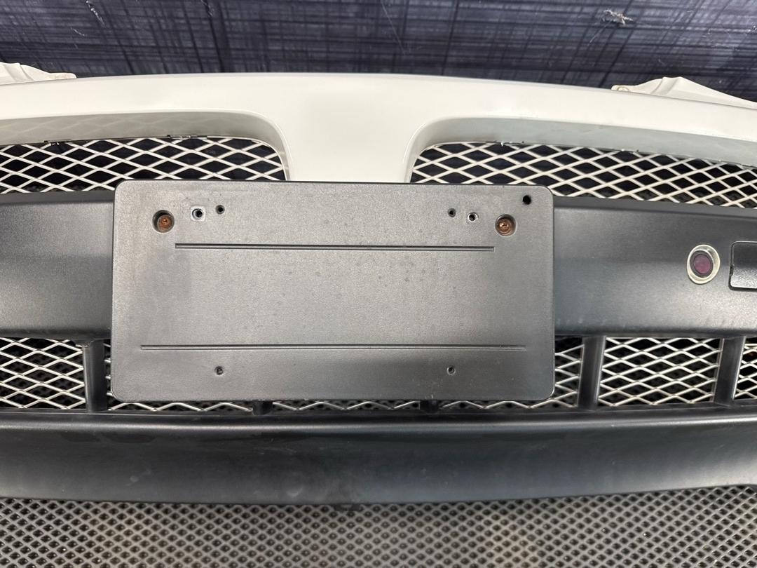 Бампер, 37420 рублей, Красноярск