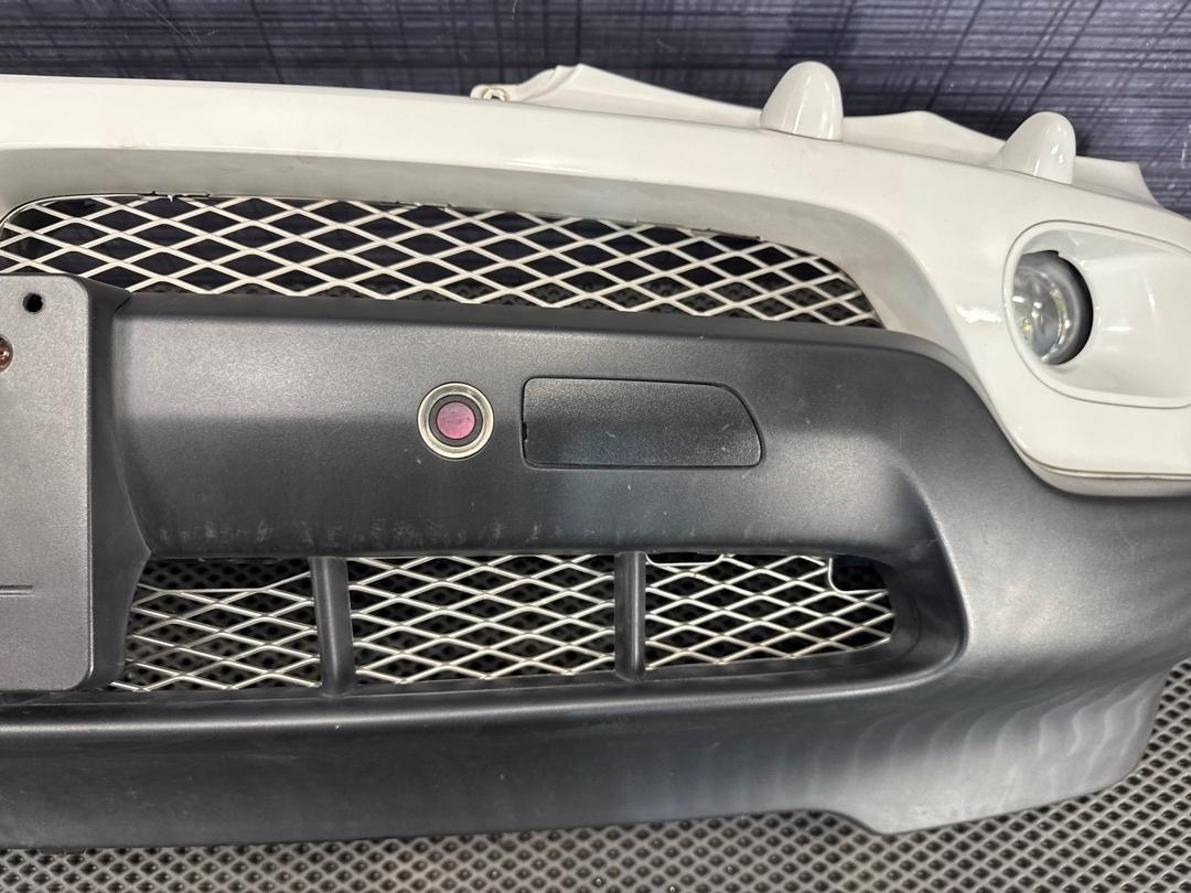 Бампер, 37420 рублей, Красноярск