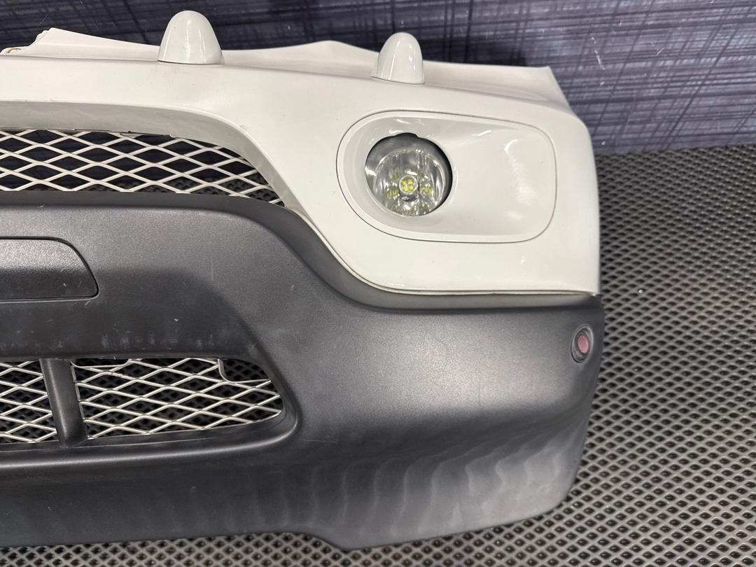 Бампер, 37420 рублей, Красноярск