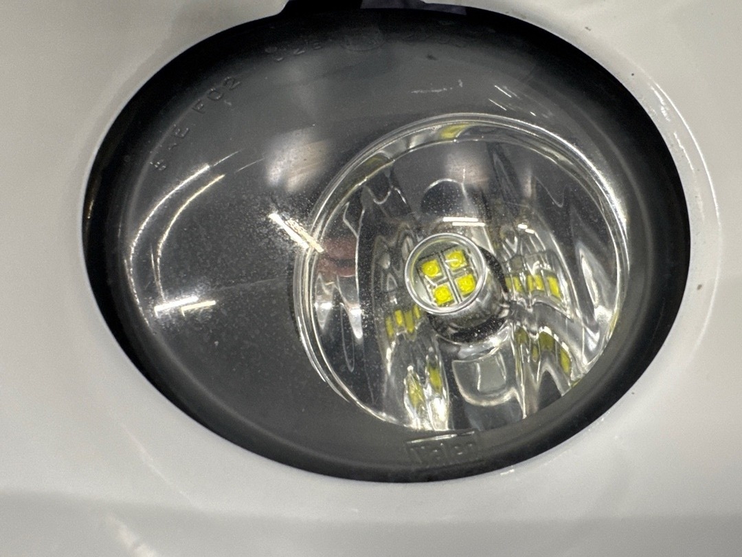 Бампер, 37420 рублей, Красноярск